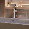 GRADE A1 - Cube Freestanding Bath Filler