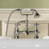 ONLY OPENED - Oxford Shower Mixer ONLY OPENED - Oxford Shower Mixer
