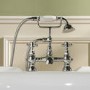 ONLY OPENED - Oxford Shower Mixer