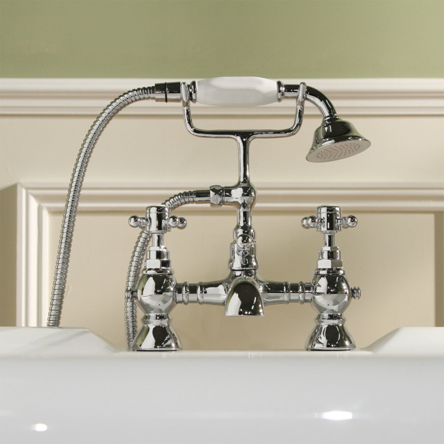 ONLY OPENED - Oxford Shower Mixer