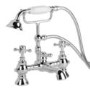 ONLY OPENED - Oxford Shower Mixer