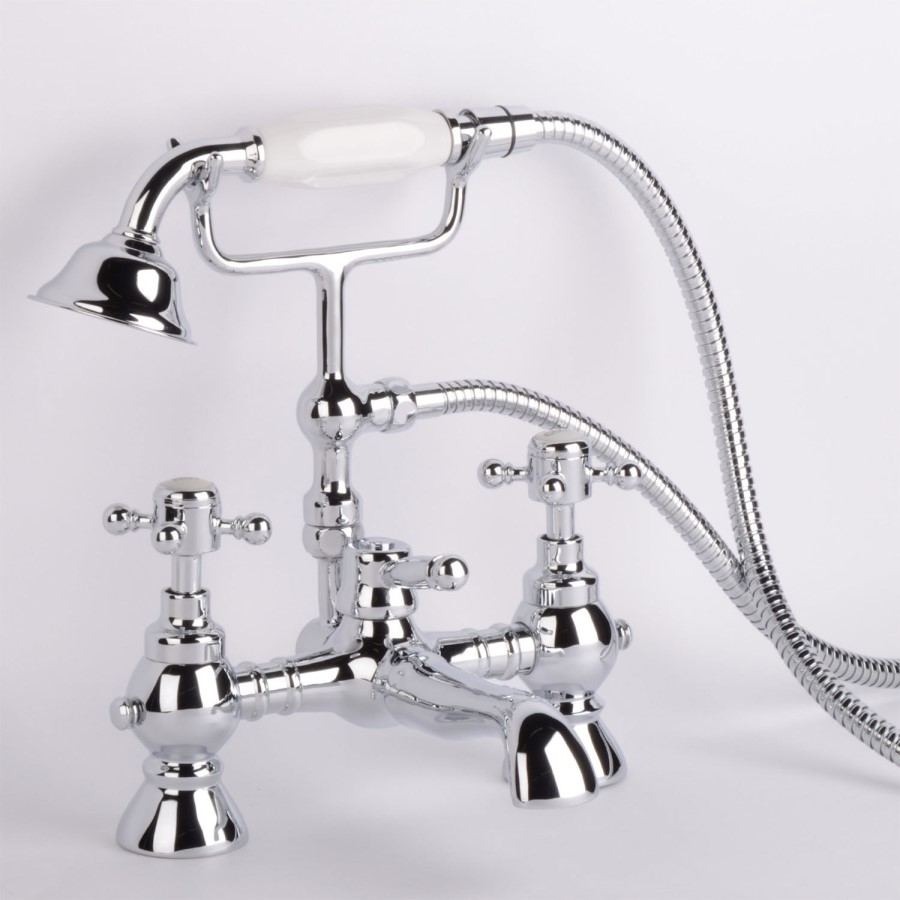 ONLY OPENED - Oxford Shower Mixer