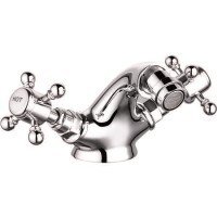 GRADE A1 - Oxford Bidet Mono Mixer Tap