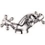 GRADE A1 - Oxford Bidet Mono Mixer Tap