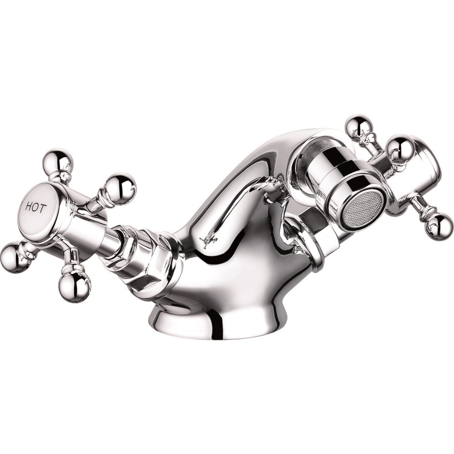 GRADE A1 - Oxford Bidet Mono Mixer Tap