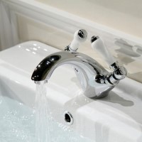 Cambridge Traditional Basin Mono Tap Cambridge Traditional Basin Mono Tap