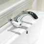 Cambridge Traditional Basin Mono Tap