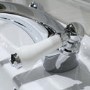Cambridge Traditional Basin Mono Tap