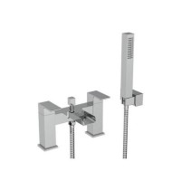 Quadra Bath Shower Mixer Tap Quadra Bath Shower Mixer Tap