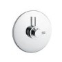 GRADE A1 - Concealed thermostatic shower valve
