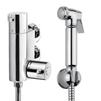 Thermostatic Douche Shower Spray Kit Thermostatic Douche Shower Spray Kit