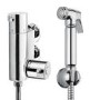 GRADE A1 - Douche Kit with Thermostatic Valve
