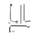 BeBa_26872 Waste Kit for Traditional Roll Top Bath 