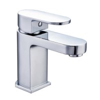 Basin Mixer Tap - Como Range