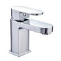 Basin Mixer Tap - Como Range