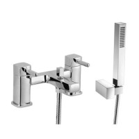 Bath Shower Mixer Tap - Form Range