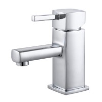 Deluxe Basin Mixer Tap - Form Range Deluxe Basin Mixer Tap - Form Range