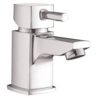 Mini Basin Mono Tap - Form Range