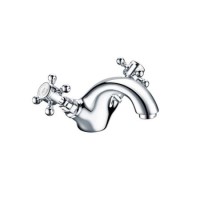 Oxford Basin Mixer