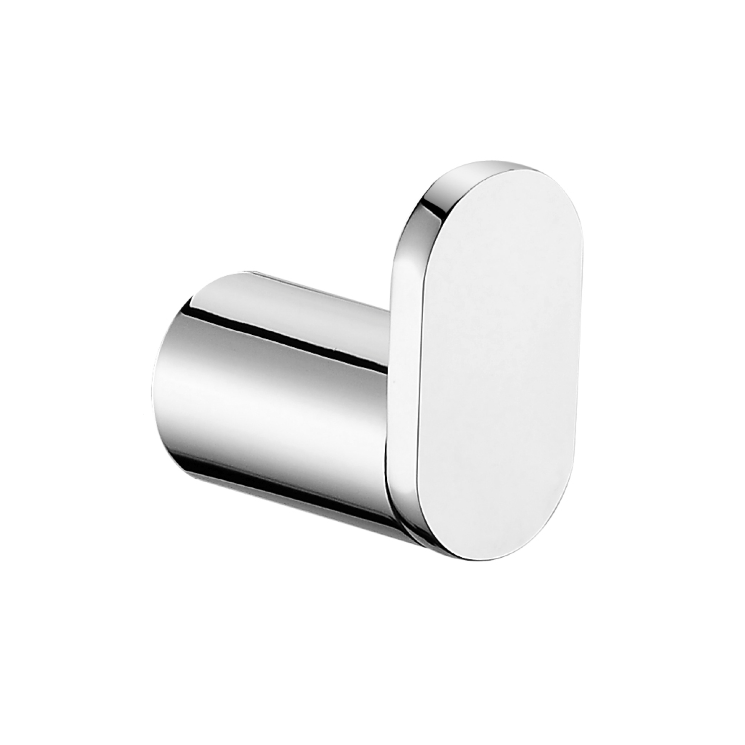 Round Robe Hook - Brooke - Better Bathrooms