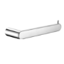 Round Toilet Roll Holder - Brooke