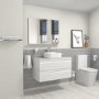 Round Towel Rack - Brooke