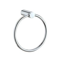 Slim Towel Ring - Warren Slim Towel Ring - Warren
