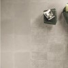 Dove Grey Concrete Effect Floor/Wall Tile 600 x 600mm - Beton