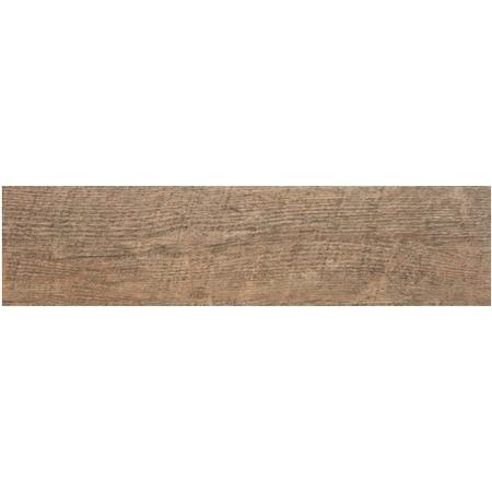 Multi Wood Effect Floor Tile 150 x 600mm - Verde