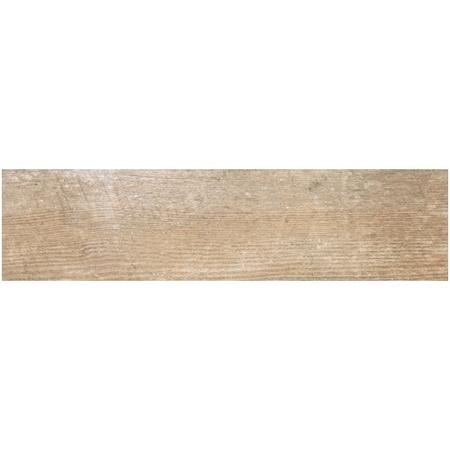 Multi Wood Effect Floor Tile 150 x 600mm - Verde