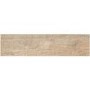 Multi Wood Effect Floor Tile 150 x 600mm - Verde