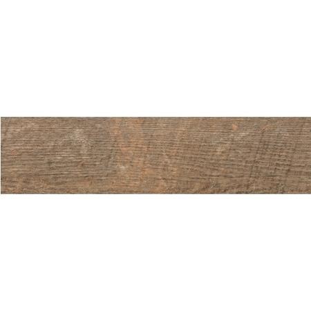 Multi Wood Effect Floor Tile 150 x 600mm - Verde