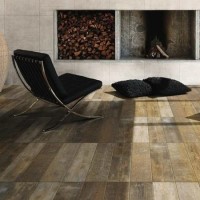 15cm x 60cm Verde Floor Tile