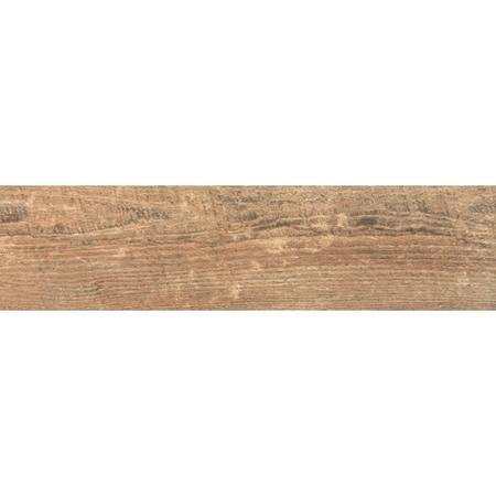 Multi Wood Effect Floor Tile 150 x 600mm - Verde