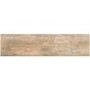 Multi Wood Effect Floor Tile 150 x 600mm - Verde