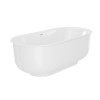 Freestanding Double Ended Bath 1700 x 800mm - Ivy