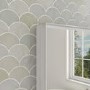 GRADE A1 - LED Bathroom Mirror with Demister - 500 x 700mm - Aquila