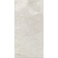 White Stone Effect Wall Tile 300 x 600mm - Pedra