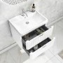 Empire Basin Mixer Tap