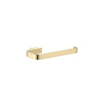 GRADE A1 - Arissa Brushed Brass Towel ring