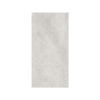 Light Grey Stone Effect Wall Tile 300 x 600mm - Carlisle Light Grey Stone Effect Wall Tile 300 x 600mm - Carlisle