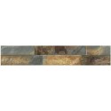 BeBa_27332 Muti Split Face Wall Tile 80 x 442.5mm - Bata