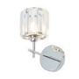 Glass Dimmable Bathroom Wall Light - Pegasi