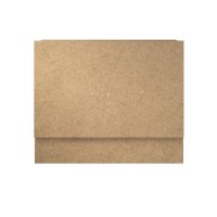 700mm Paintable Wooden Bath End Panel - Westbury