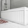 1700mm Holt Tongue and Groove Front Bath Panel