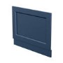700mm Blue End Bath Panel - Ashbourne