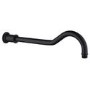Camden Wall Arm - Matt Black