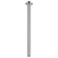 Camden Ceiling Arm - Chrome