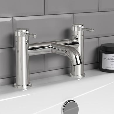 Modern Bathroom Taps Better Bathrooms