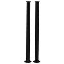 BeBa_27785 Black Stand Pipes - Helston
